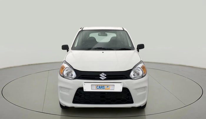 2023 Maruti Alto LXI OPT CNG, CNG, Manual, 14,674 km, Front