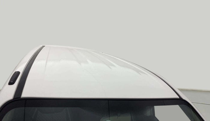 2023 Maruti Alto LXI OPT CNG, CNG, Manual, 14,674 km, Roof