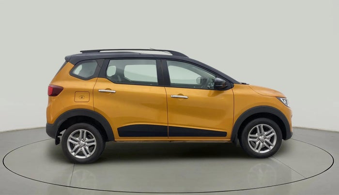 2023 Renault TRIBER RXZ AMT DUAL TONE, Petrol, Automatic, 8,087 km, Right Side View