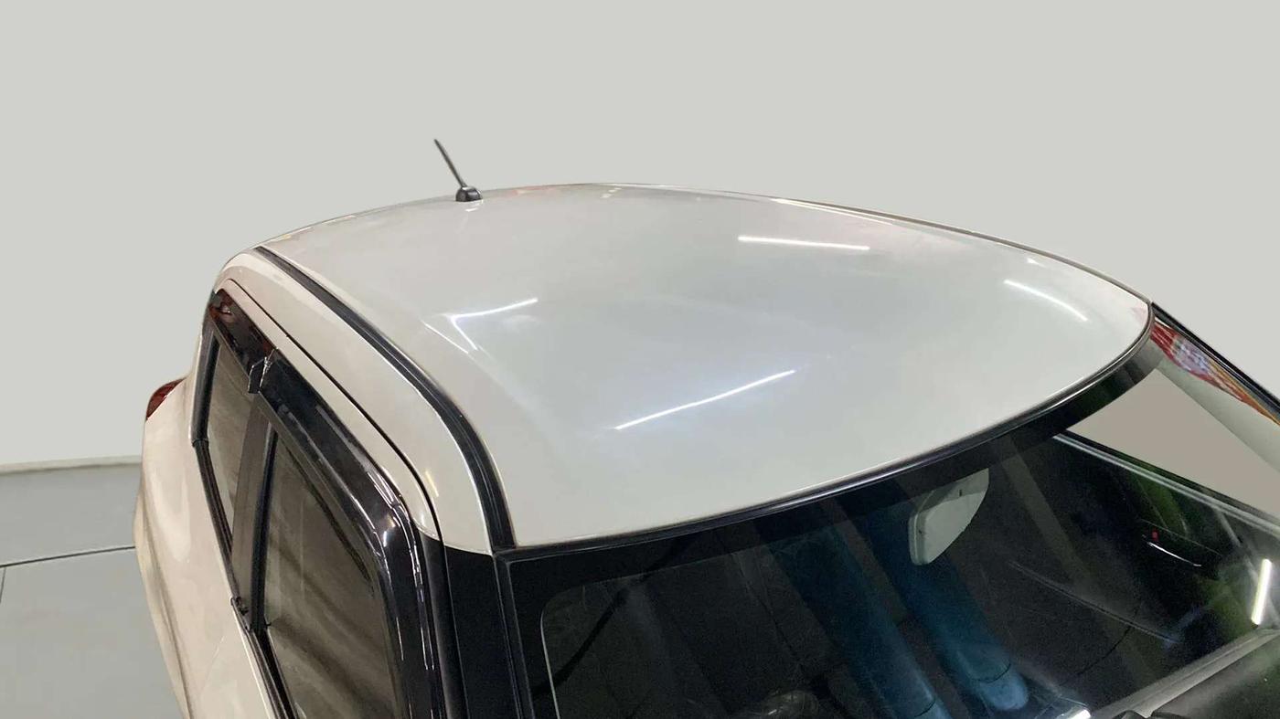 2022 Maruti Swift VXI, Petrol, Manual, 28,940 km, Roof