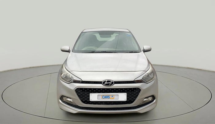 2014 Hyundai Elite i20 SPORTZ 1.2 (O), Petrol, Manual, 76,747 km, Front