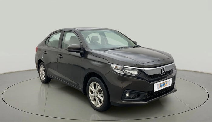 2019 Honda Amaze 1.2L I-VTEC VX, Petrol, Manual, 35,916 km, Right Front Diagonal