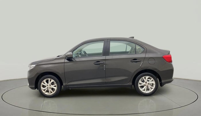 2019 Honda Amaze 1.2L I-VTEC VX, Petrol, Manual, 35,916 km, Left Side