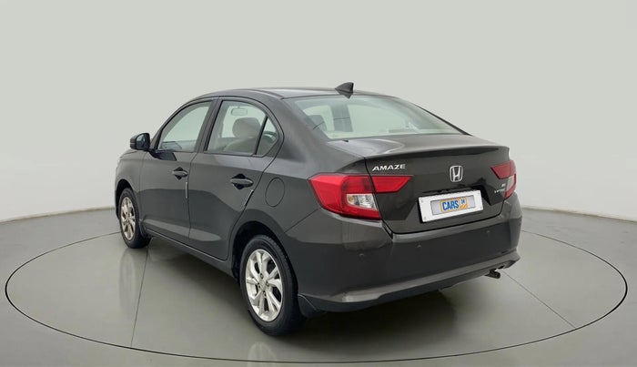 2019 Honda Amaze 1.2L I-VTEC VX, Petrol, Manual, 35,916 km, Left Back Diagonal