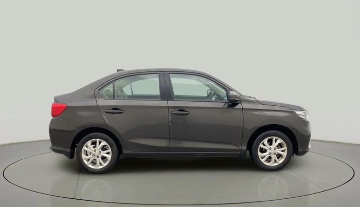 2019 Honda Amaze 1.2L I-VTEC VX, Petrol, Manual, 35,916 km, Right Side View