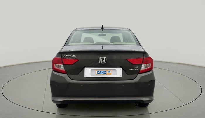 2019 Honda Amaze 1.2L I-VTEC VX, Petrol, Manual, 35,916 km, Back/Rear