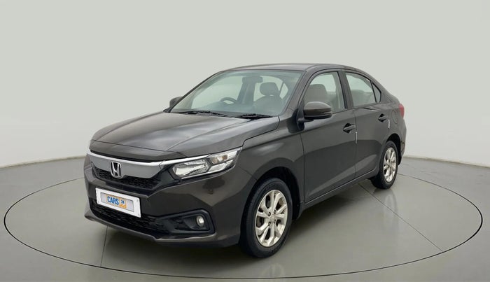 2019 Honda Amaze 1.2L I-VTEC VX, Petrol, Manual, 35,916 km, Left Front Diagonal