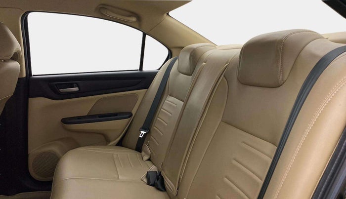 2019 Honda Amaze 1.2L I-VTEC VX, Petrol, Manual, 35,916 km, Right Side Rear Door Cabin