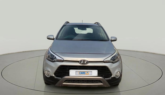 2015 Hyundai i20 Active 1.2 S, Petrol, Manual, 38,803 km, Front