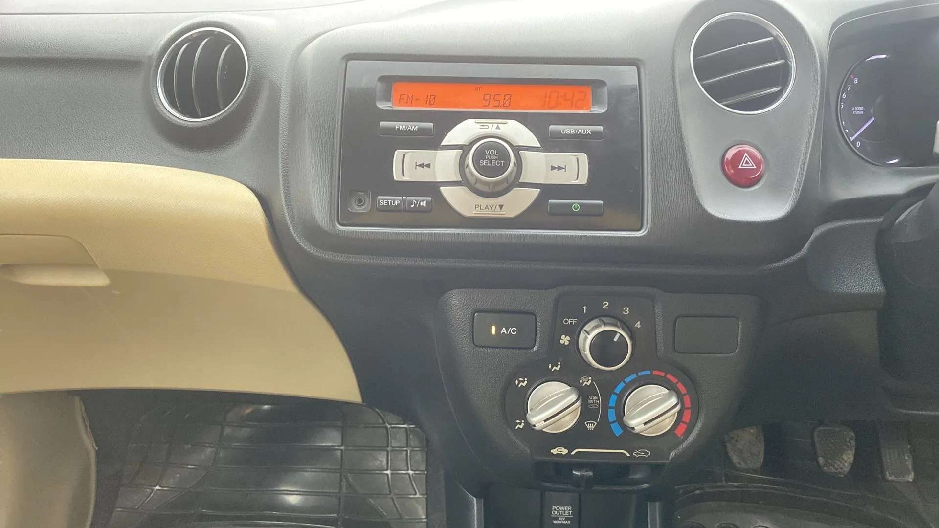 Features