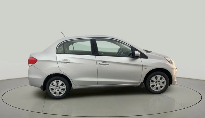 2015 Honda Amaze 1.2L I-VTEC S, Petrol, Manual, 91,305 km, Right Side