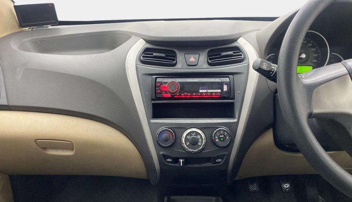 2016 Hyundai Eon SPORTZ, Petrol, Manual, 37,892 km, Air Conditioner