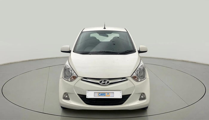 2016 Hyundai Eon SPORTZ, Petrol, Manual, 37,892 km, Front
