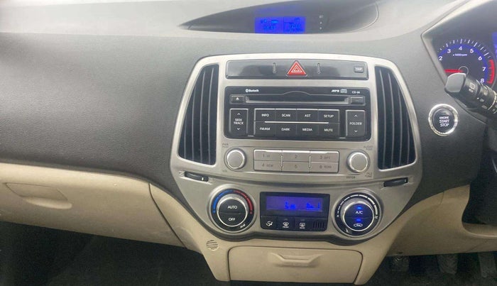 2014 Hyundai i20 ASTA 1.2, Petrol, Manual, 36,228 km, Air Conditioner