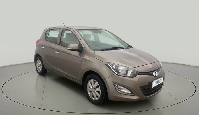 2014 Hyundai i20 ASTA 1.2, Petrol, Manual, 36,228 km, SRP