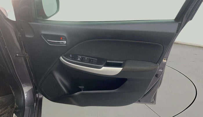 2017 Maruti Baleno ALPHA PETROL 1.2, Petrol, Manual, 19,154 km, Driver Side Door Panels Control