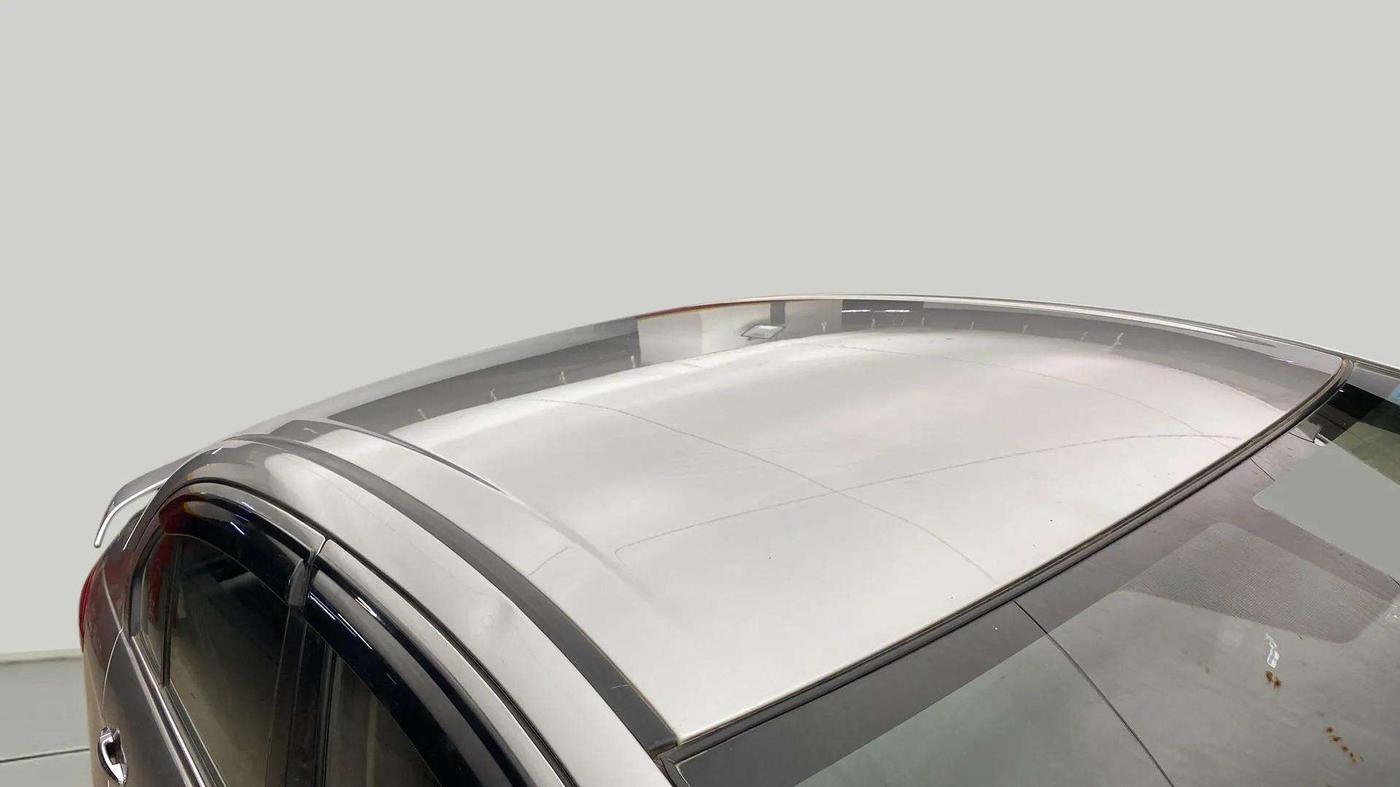 2021 Maruti Ciaz S 1.5 MT PETROL, Petrol, Manual, 66,084 km, Roof