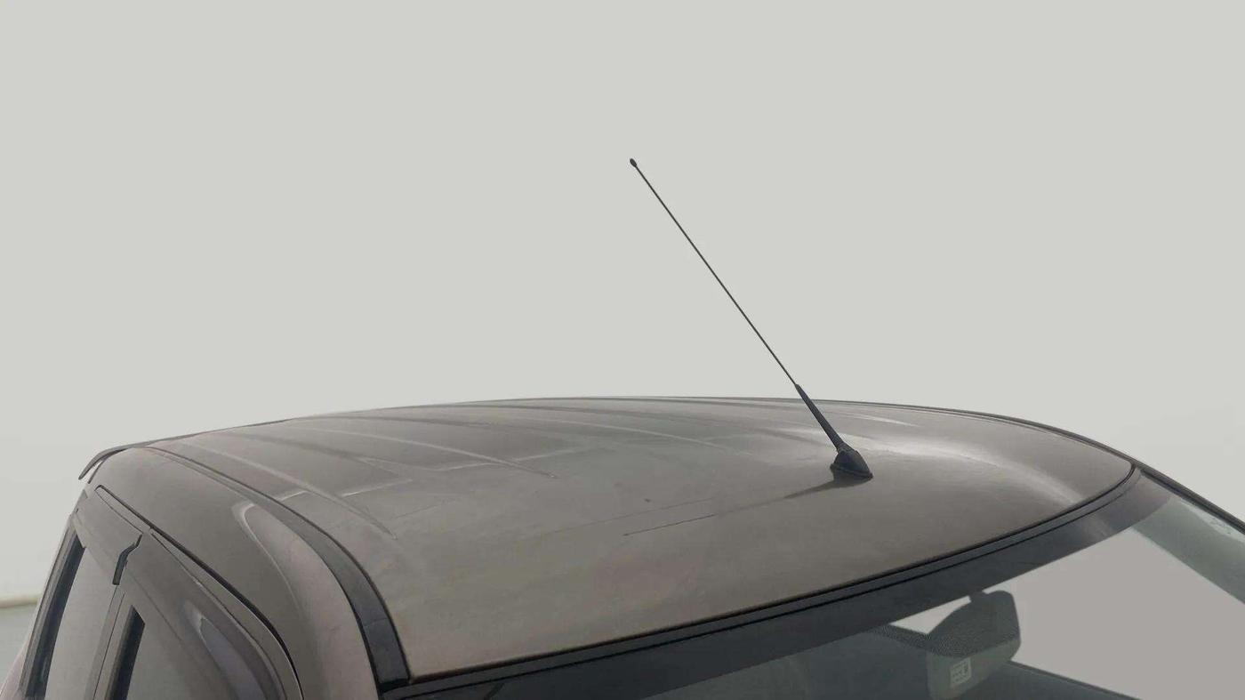 2019 Maruti New Wagon-R LXI CNG (O) 1.0, CNG, Manual, 80,699 km, Roof