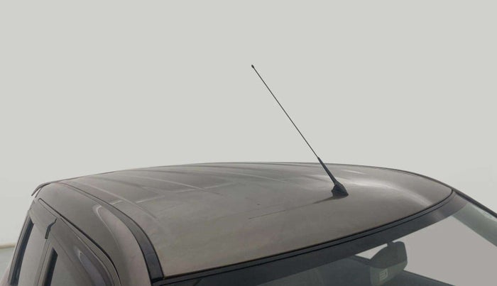 2019 Maruti New Wagon-R LXI CNG (O) 1.0, CNG, Manual, 80,699 km, Roof