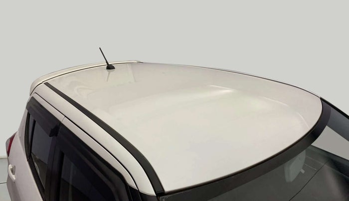 2015 Maruti Swift VXI, Petrol, Manual, 76,473 km, Roof