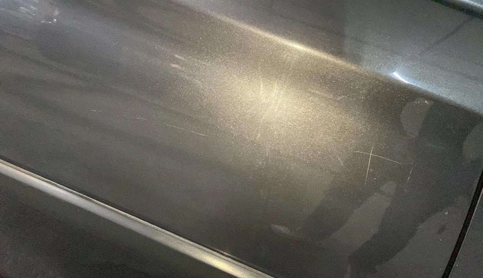 2017 Maruti Alto 800 LXI, Petrol, Manual, 44,497 km, Right rear door - Minor scratches