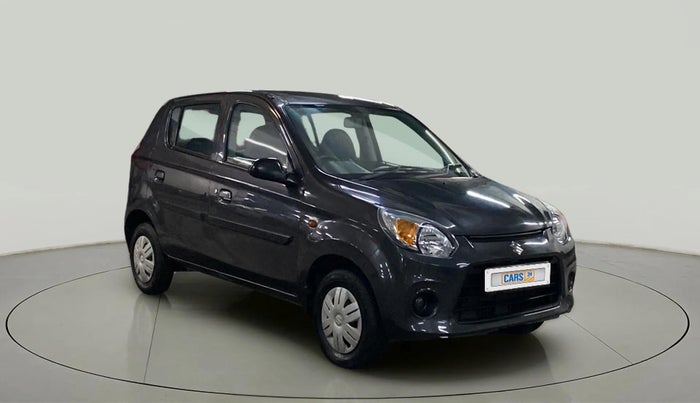 2017 Maruti Alto 800 LXI, Petrol, Manual, 44,497 km, SRP