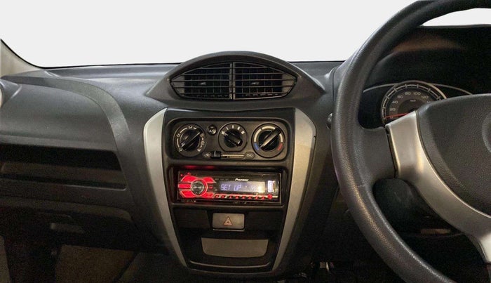 2017 Maruti Alto 800 LXI, Petrol, Manual, 44,497 km, Air Conditioner