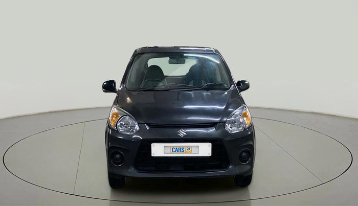 2017 Maruti Alto 800 LXI, Petrol, Manual, 44,497 km, Front