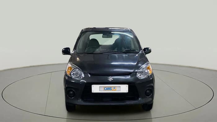 2017 Maruti Alto 800 LXI, Petrol, Manual, 44,497 km, Front