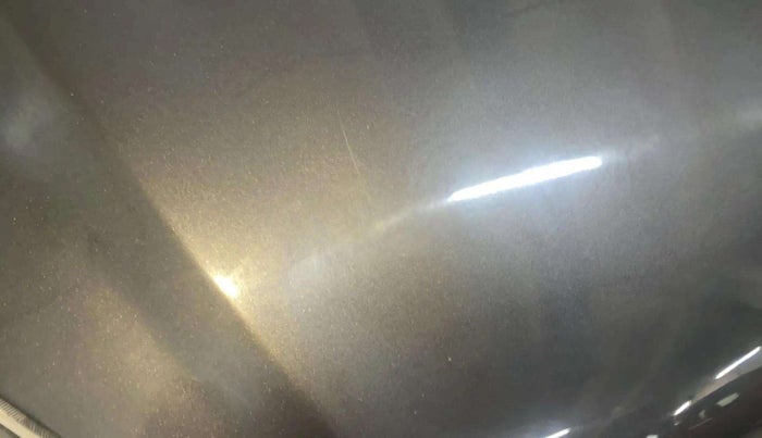 2017 Maruti Alto 800 LXI, Petrol, Manual, 44,497 km, Bonnet (hood) - Minor scratches