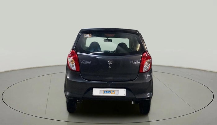 2017 Maruti Alto 800 LXI, Petrol, Manual, 44,497 km, Back/Rear