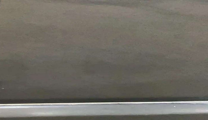 2017 Maruti Alto 800 LXI, Petrol, Manual, 44,497 km, Rear left door - Minor scratches