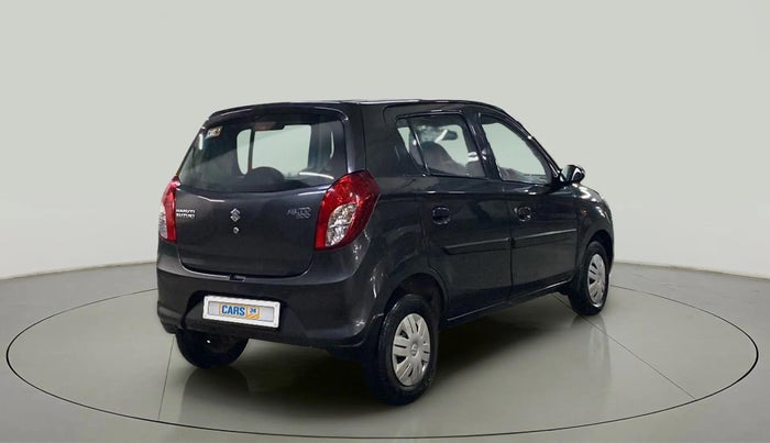 2017 Maruti Alto 800 LXI, Petrol, Manual, 44,497 km, Right Back Diagonal