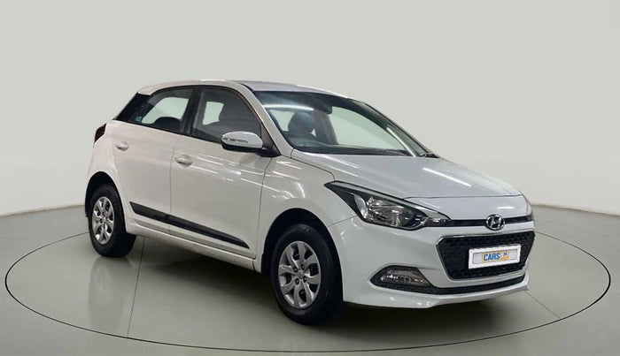 2017 Hyundai Elite i20 SPORTZ 1.2, Petrol, Manual, 42,704 km, SRP