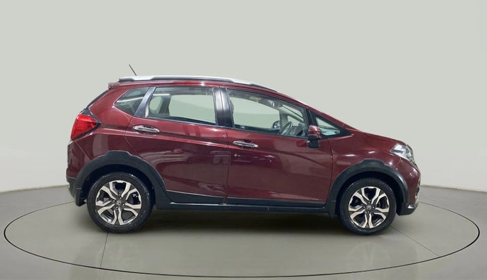 2017 Honda WR-V 1.2L I-VTEC VX MT, Petrol, Manual, 51,343 km, Right Side View