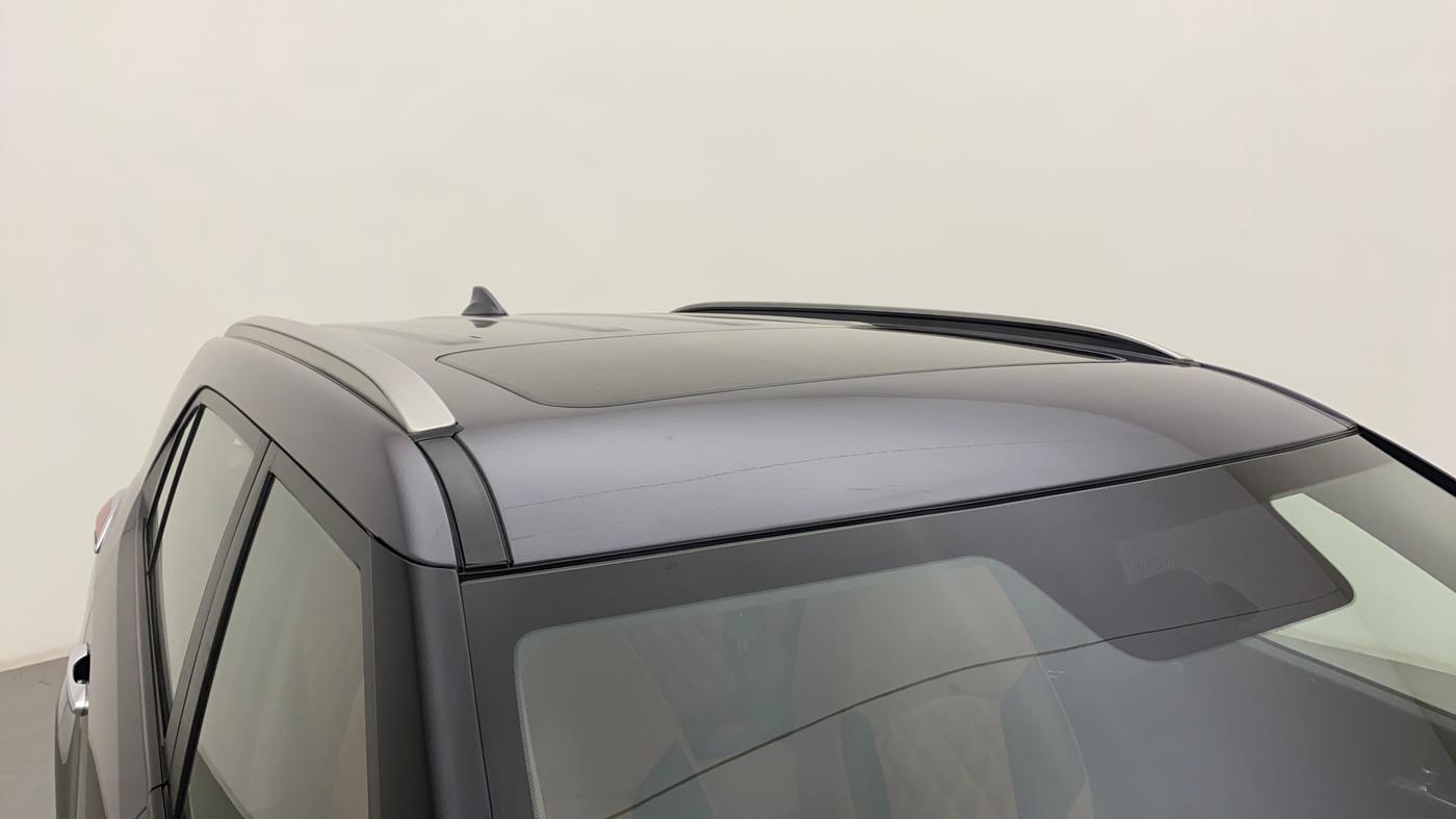 2019 Hyundai Creta SX AT 1.6 PETROL, Petrol, Automatic, 86,208 km, Roof