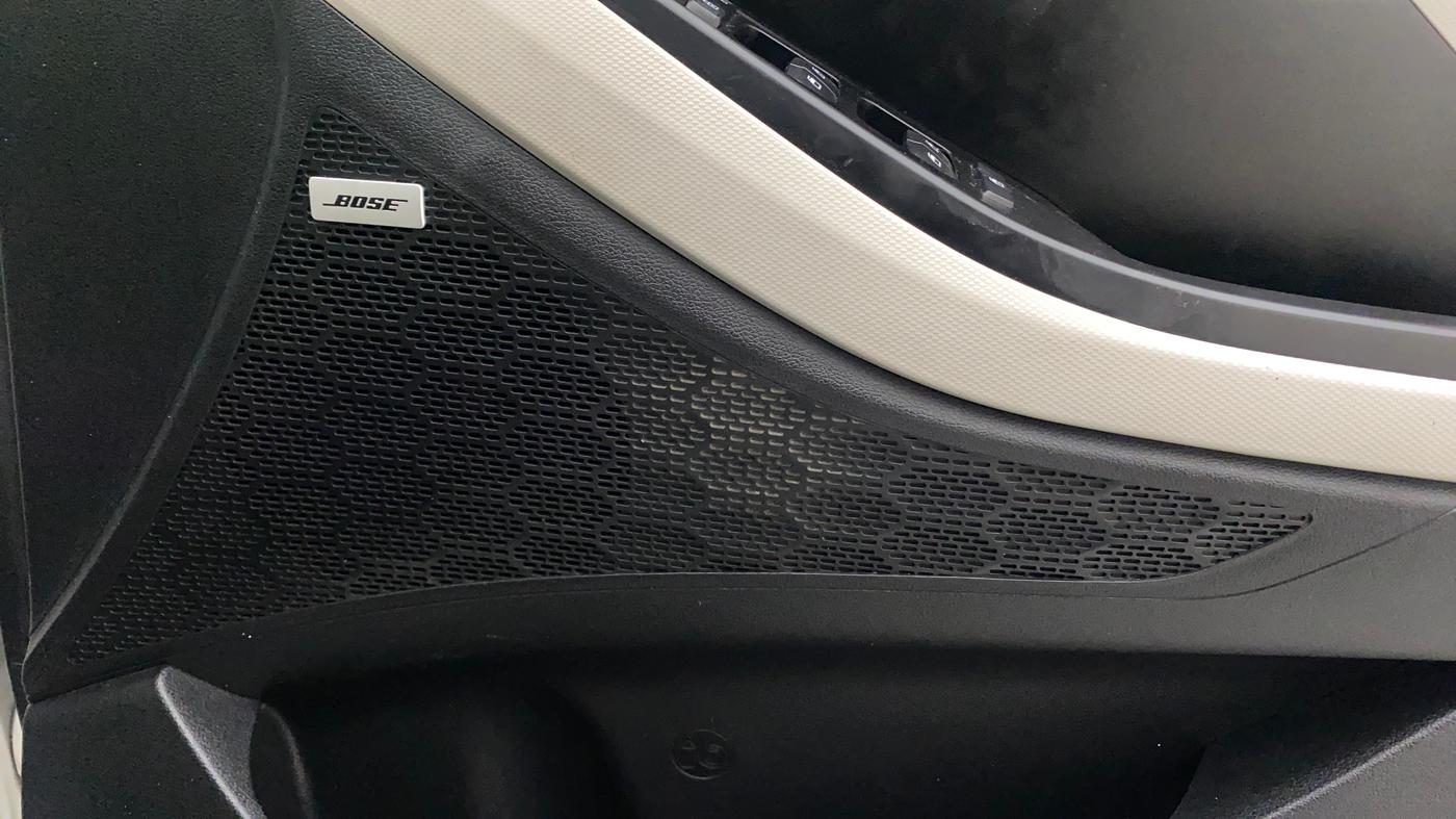 2020 Hyundai Creta SX (O) IVT 1.5 PETROL, Petrol, Automatic, 76,778 km, Speaker