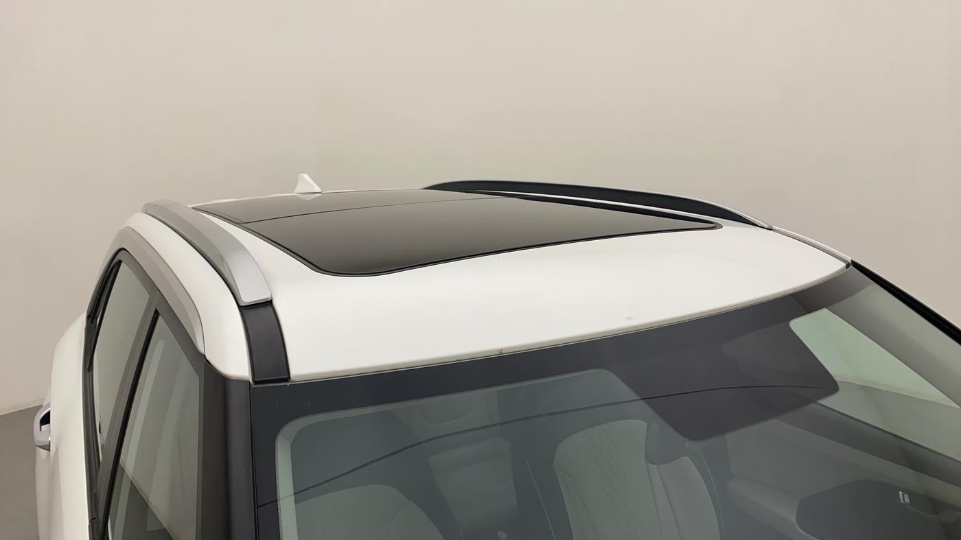 2020 Hyundai Creta SX (O) IVT 1.5 PETROL, Petrol, Automatic, 76,778 km, Roof