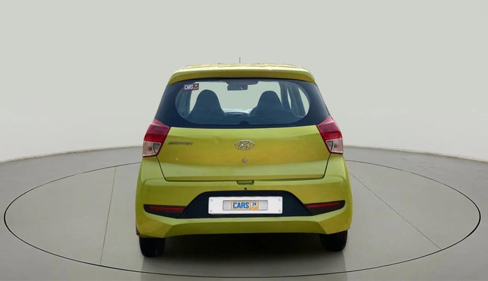 2019 Hyundai NEW SANTRO MAGNA, Petrol, Manual, 67,499 km, Back/Rear