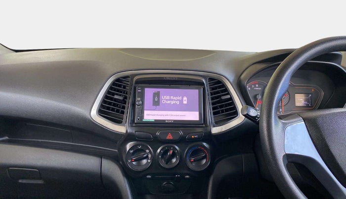 2019 Hyundai NEW SANTRO MAGNA, Petrol, Manual, 67,499 km, Infotainment system - Rear speakers missing / not working