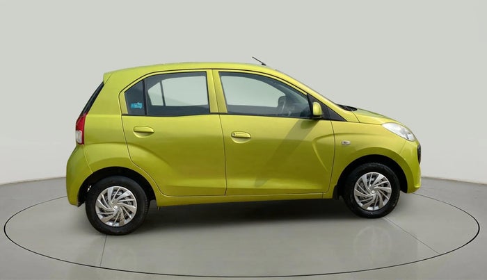 2019 Hyundai NEW SANTRO MAGNA, Petrol, Manual, 67,499 km, Right Side View