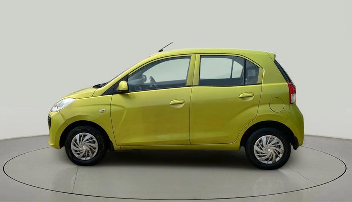 2019 Hyundai NEW SANTRO MAGNA, Petrol, Manual, 67,499 km, Left Side