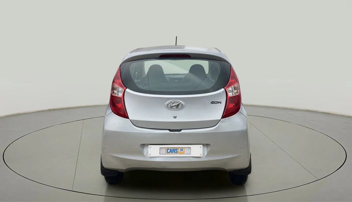 2017 Hyundai Eon ERA +, Petrol, Manual, 1,03,172 km, Back/Rear