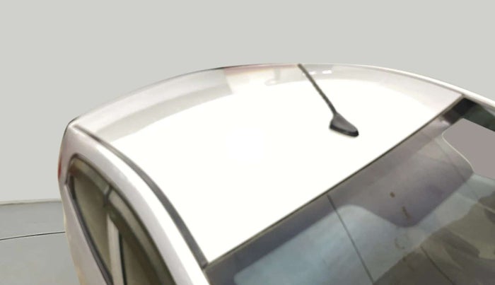 2017 Hyundai Eon ERA +, Petrol, Manual, 1,03,172 km, Roof