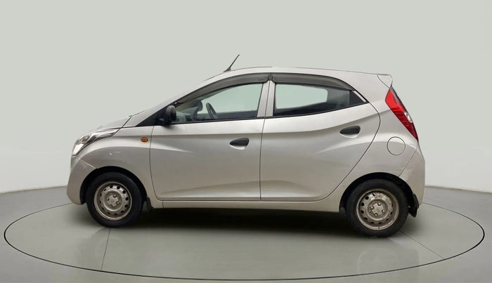 2017 Hyundai Eon ERA +, Petrol, Manual, 1,03,172 km, Left Side