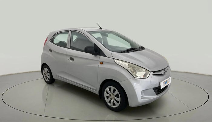 2013 Hyundai Eon MAGNA +, Petrol, Manual, 73,615 km, Right Front Diagonal