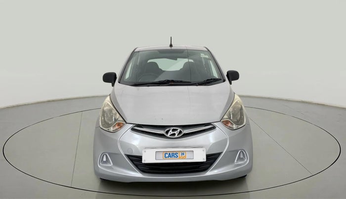 2013 Hyundai Eon MAGNA +, Petrol, Manual, 73,615 km, Front