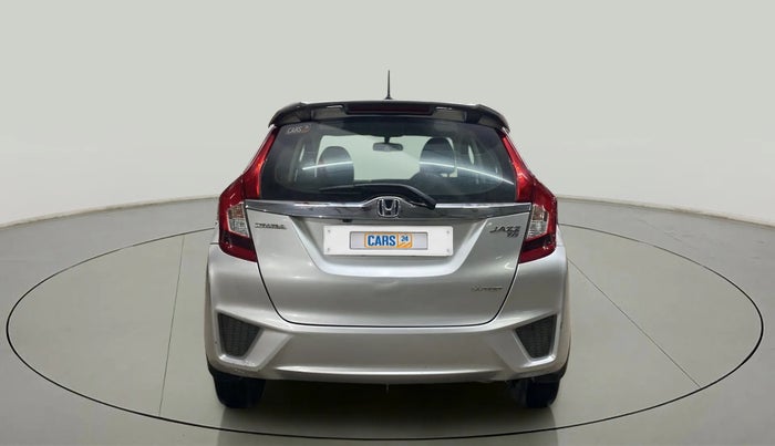 2016 Honda Jazz 1.2L I-VTEC VX, Petrol, Manual, 53,227 km, Back/Rear