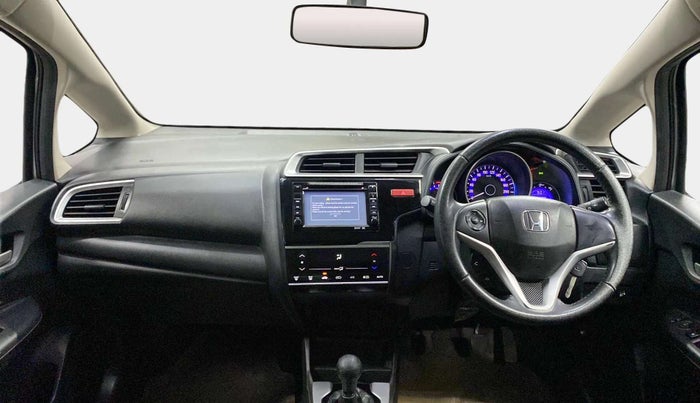 2016 Honda Jazz 1.2L I-VTEC VX, Petrol, Manual, 53,227 km, Dashboard