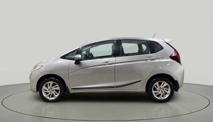 2016 Honda Jazz 1.2L I-VTEC VX, Petrol, Manual, 53,227 km, Left Side